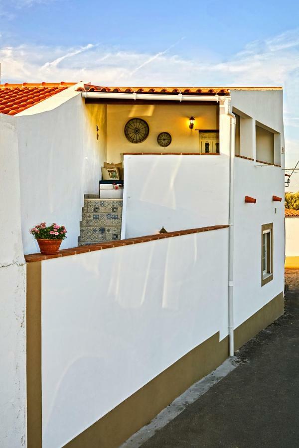 Casa Coracao Alentejano- Casas Com Encanto Reguengos de Monsaraz Exterior photo